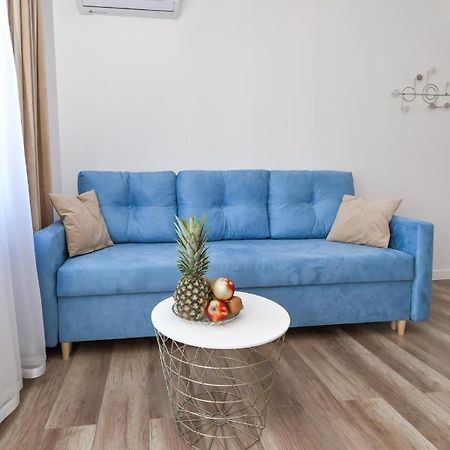 Apartamenty Majka Zator Dış mekan fotoğraf