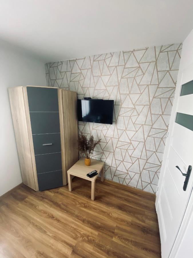 Apartamenty Majka Zator Dış mekan fotoğraf
