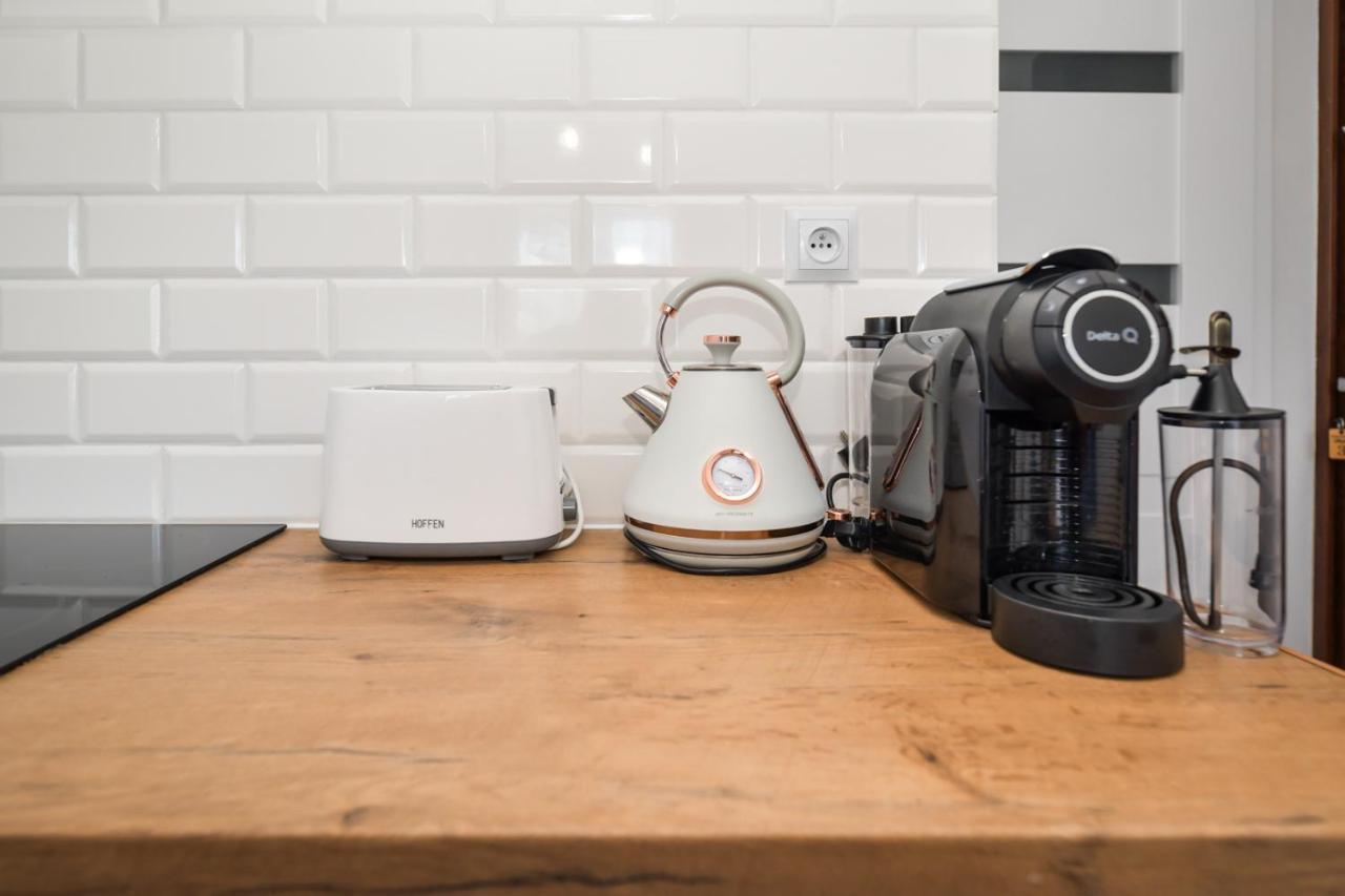 Apartamenty Majka Zator Dış mekan fotoğraf