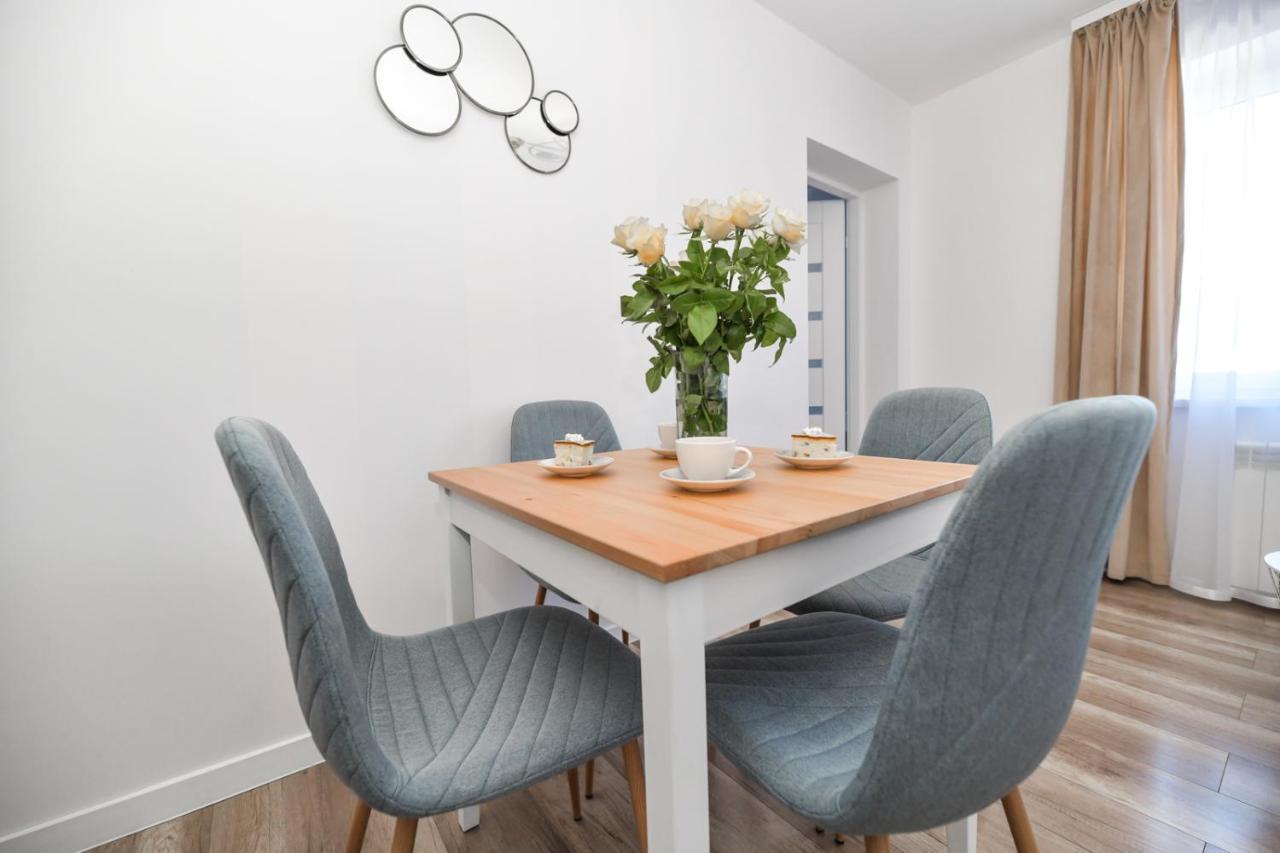 Apartamenty Majka Zator Dış mekan fotoğraf