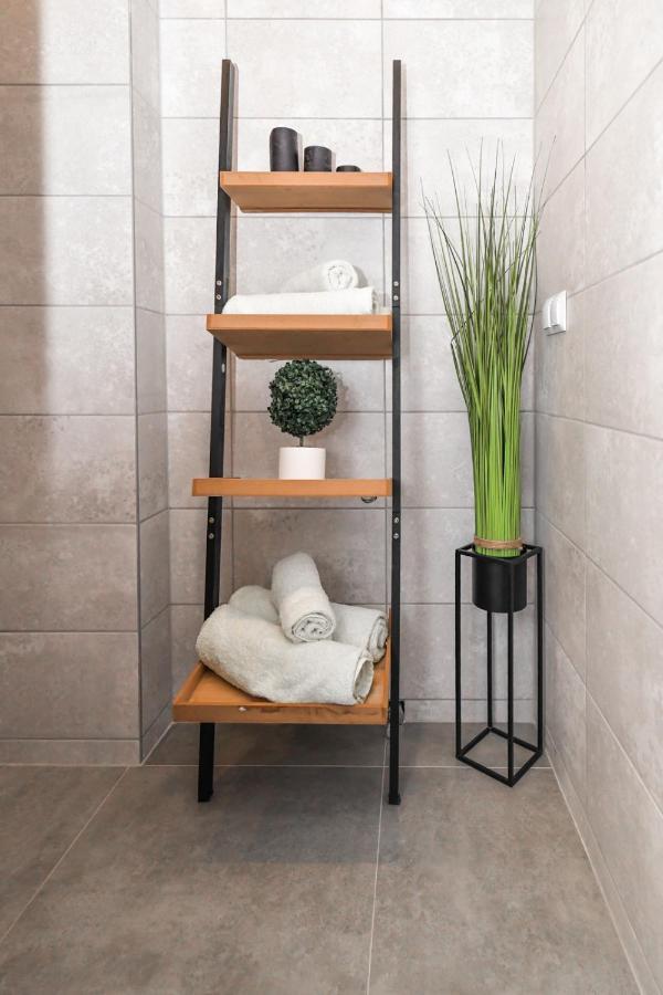 Apartamenty Majka Zator Dış mekan fotoğraf