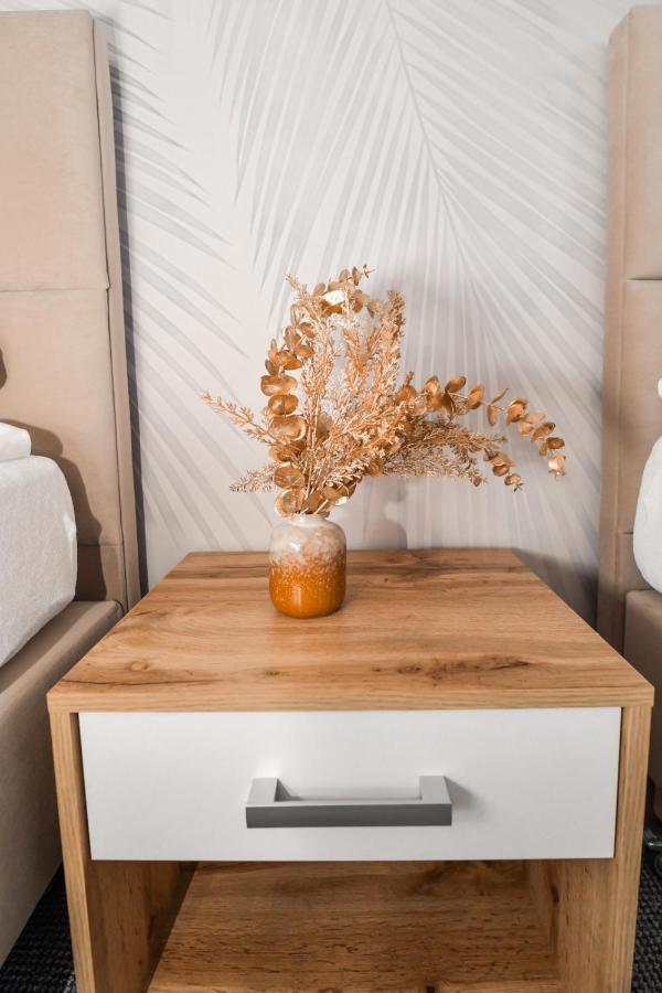 Apartamenty Majka Zator Dış mekan fotoğraf