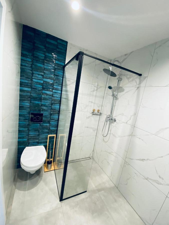 Apartamenty Majka Zator Dış mekan fotoğraf
