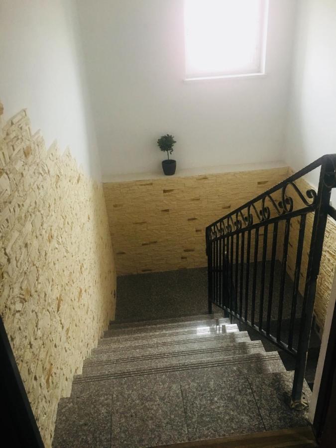 Apartamenty Majka Zator Dış mekan fotoğraf